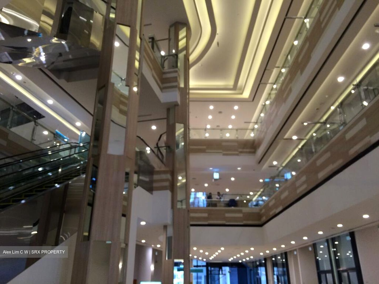 Alexandra Central (D3), Retail #459728981